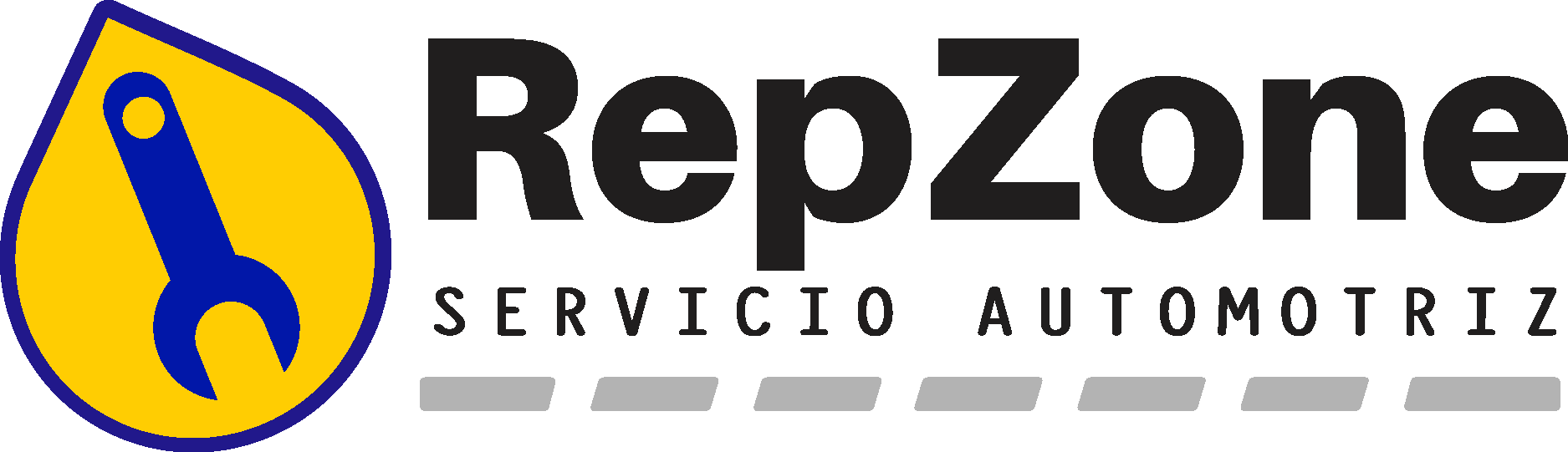 RepZone Logo Vector Logo